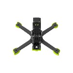 Vendite calde flight Nazgul XL5 ECO Mini Drone Kit 5 pollici in fibra di carbonio True-X HD/analogico compatibile con O3 Air Unit per Drone Uav